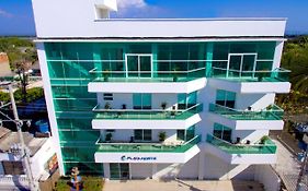 Playa Norte Hotel